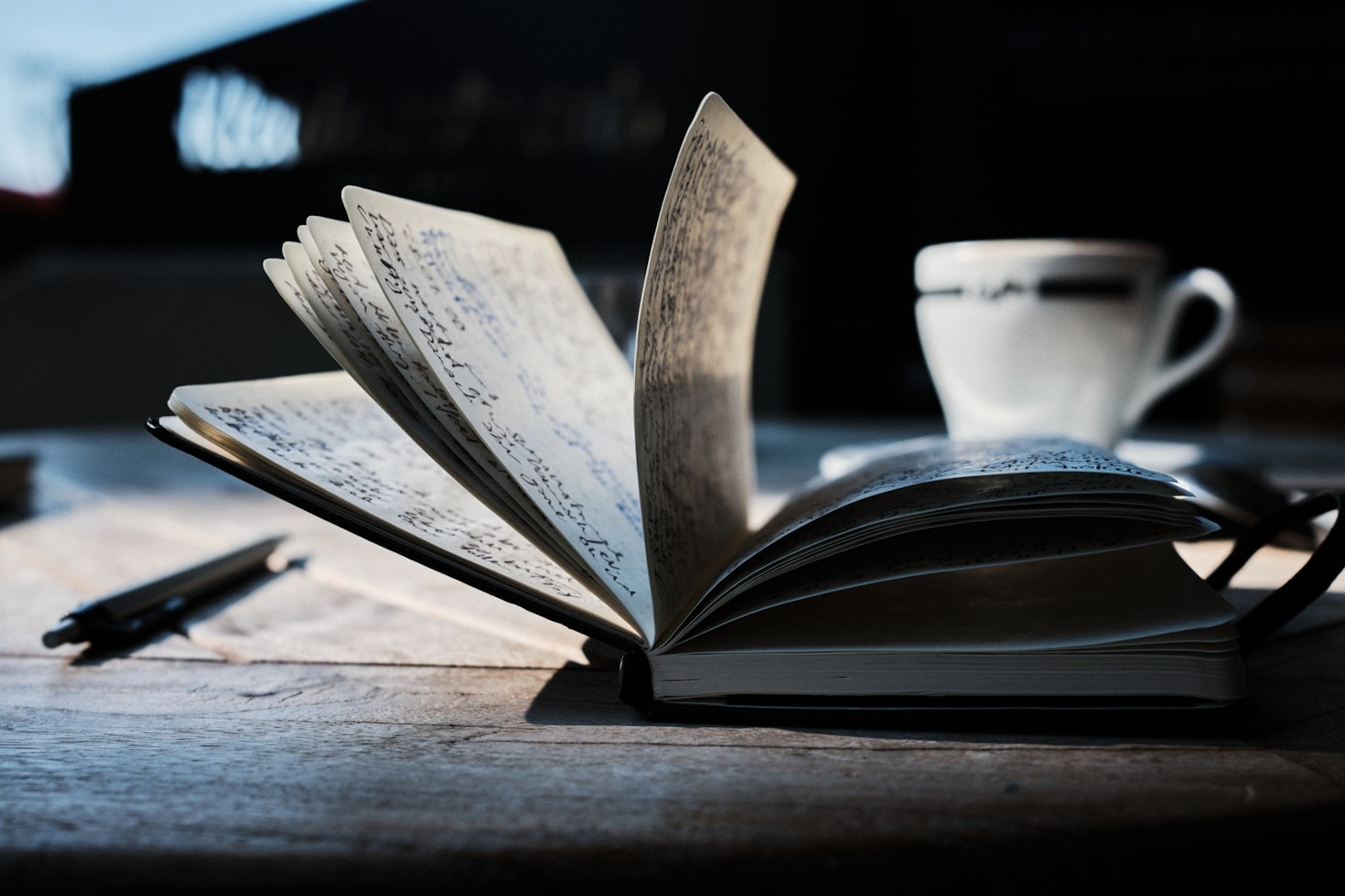 Thoughts on Personal Growth and Change